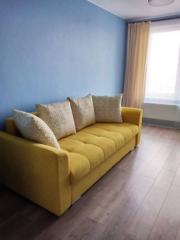 Фотография квартиры Квартира Домашний Очаг на Ул Октября 38