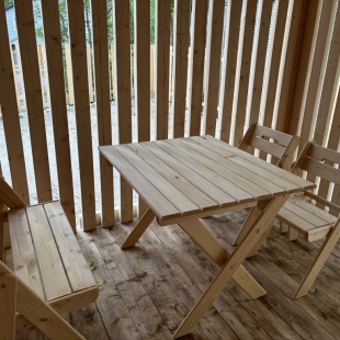 Фотография квартиры Апартаменты Гостевой дом Northhause2