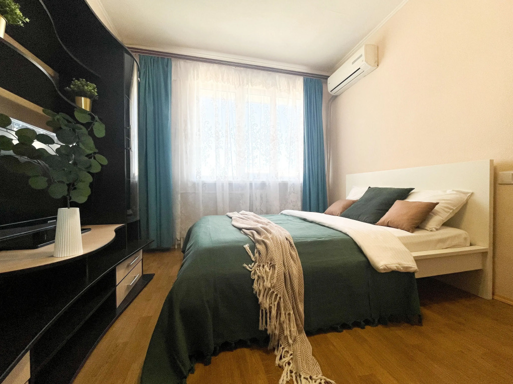 Фотография квартиры Апартаменты Шикарная в Аксае