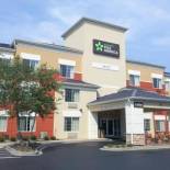 Фотография гостиницы Extended Stay America Suites - Chicago - Naperville - East