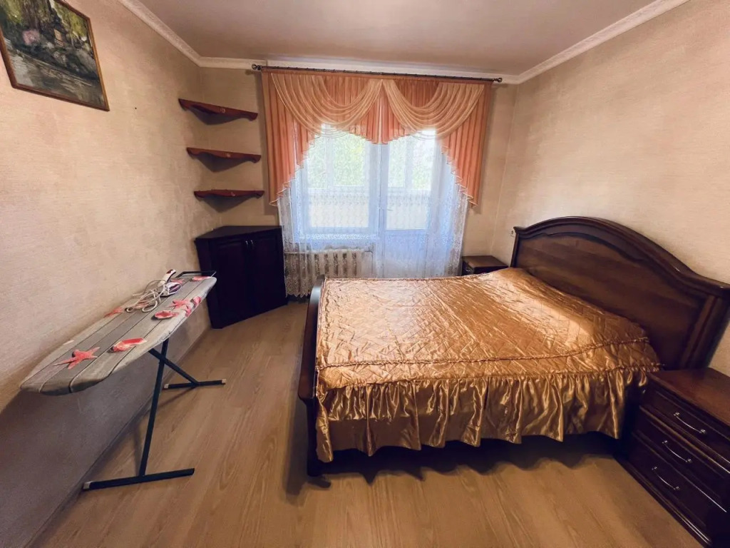 Фотография квартиры Апартаменты на улице Красной, 56