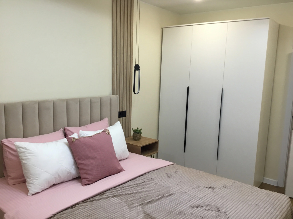 Фотография квартиры Квартира 4 кровати