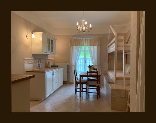 Фотография гостевого дома Pension Amadeus & Apartments