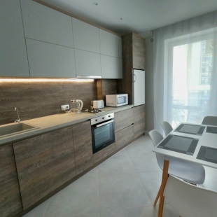 Фотография квартиры Апартаменты на Тургенева