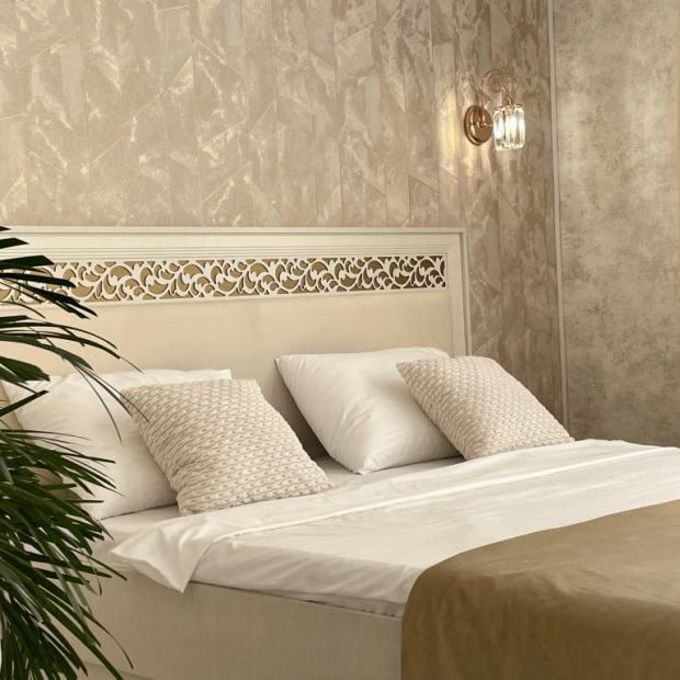 Фотографии квартиры 
            Апартаменты в Сердце Столицы