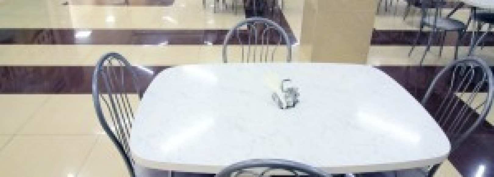 Фотография банкетного зала Столовый