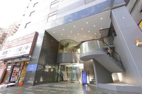 Фотография гостиницы HOTEL MYSTAYS Higashi Ikebukuro