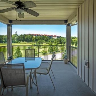 Фотография гостиницы Links at Thousand Hills