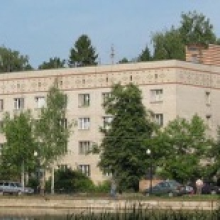 Фотография гостиницы Болшевской КЭЧ