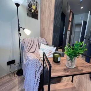 Фотография квартиры Апартаменты Люкс в центре