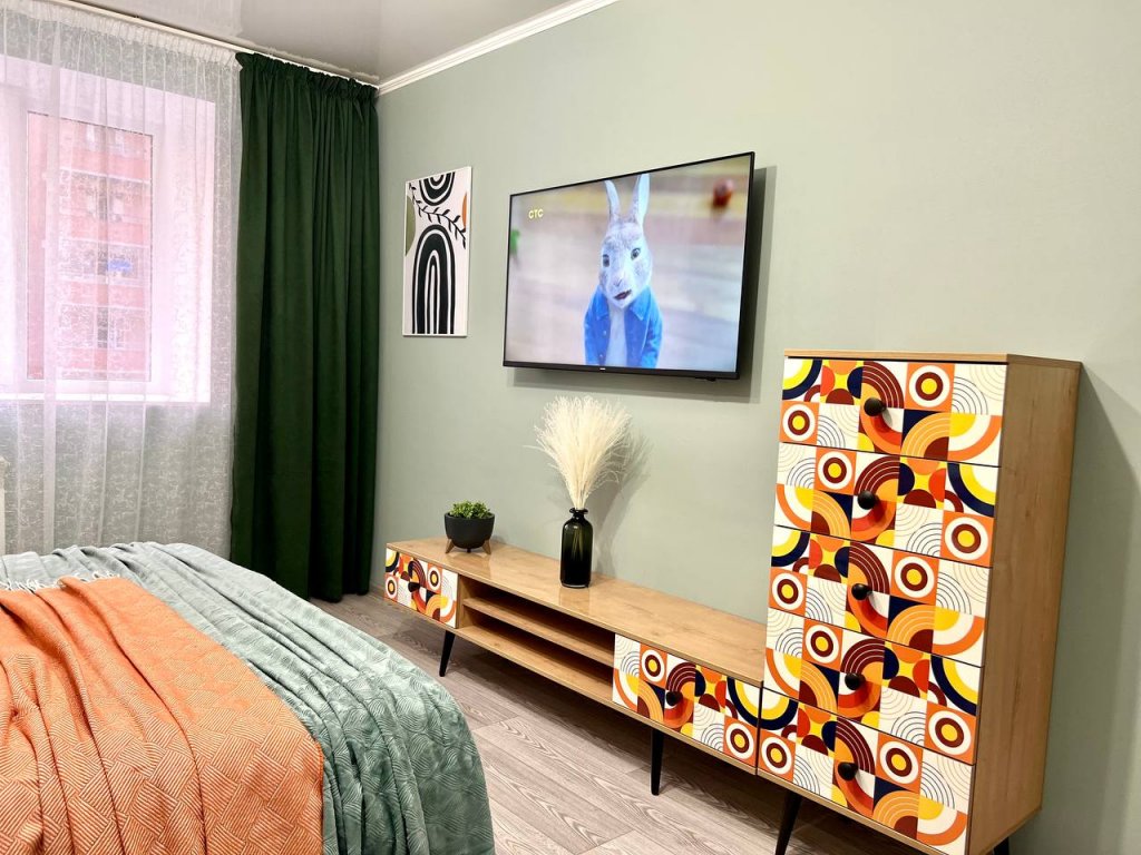 Фотография квартиры Квартира люкс в новостройке