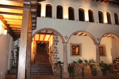 Фотография гостиницы Hotel Rural Abadía de Yuste