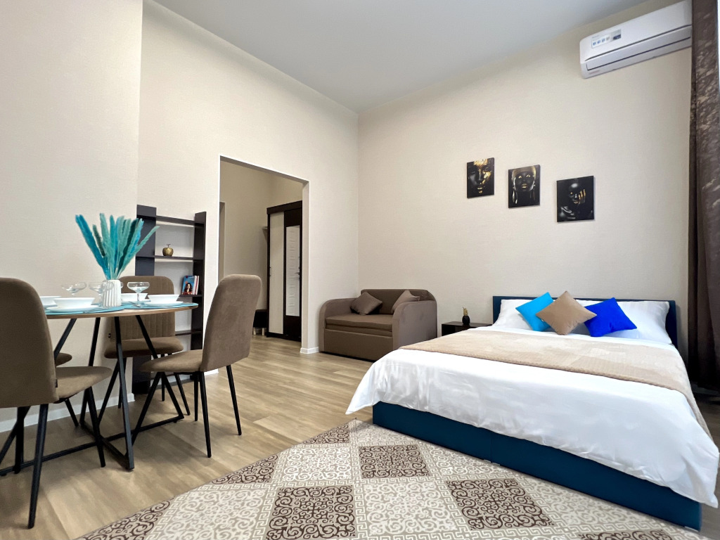 Фотография квартиры Квартира рядом с Экспоград Юг