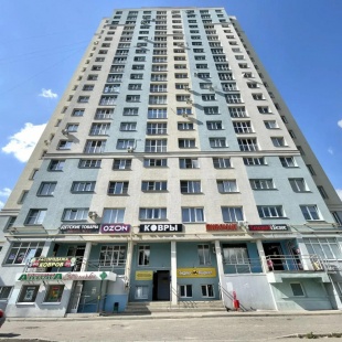 Фотография квартиры Апартаменты на улице Богдана Хмельницкого