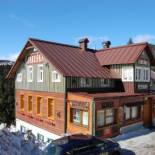 Фотография гостевого дома Pension Jaruska