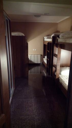 Фотография хостела Astana Best