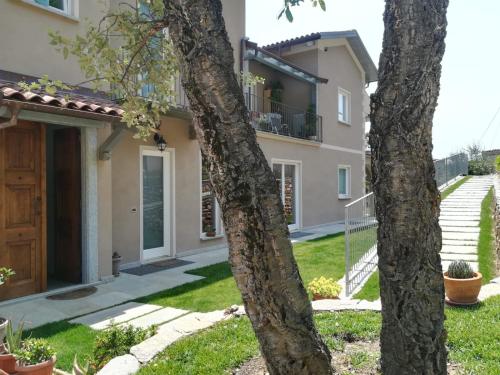 Фотография мини отеля B&B Villa Antilia