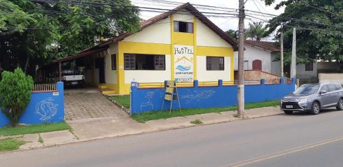 Фотография хостела Hostel Casa Da Praia Piçarras