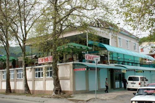 Фотография гостевого дома Санта-Барбара