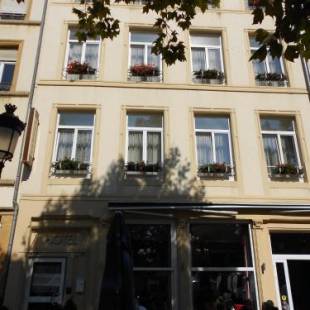 Фотографии гостиницы
Hotel Vauban