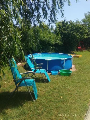 Фотография гостевого дома Лаванда Пересыпь