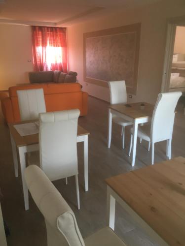 Фотография гостевого дома B&B Miramare Suite