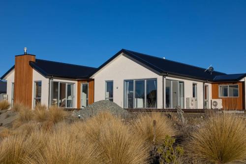 Фотографии гостевого дома 
            Supernova