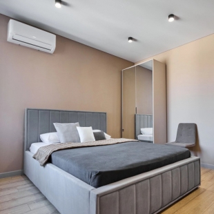 Фотография квартиры Квартира Двухкомнатная квартира возле центральной больницы