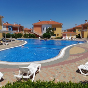 Фотография квартиры Апартаменты с Лисой в Севастополе