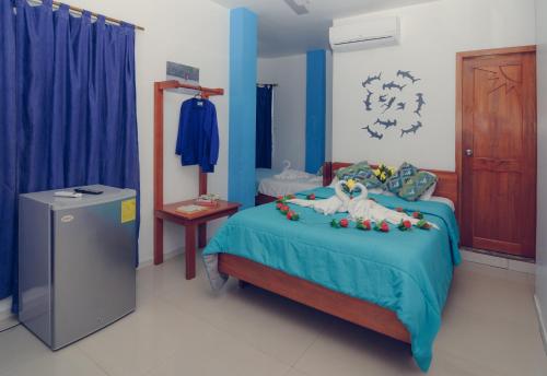 Фотография мини отеля Costa Del Sol