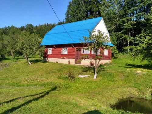 Фотография гостевого дома На лугу