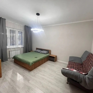 Фотография квартиры Квартира на Октябрьском проспекте 99