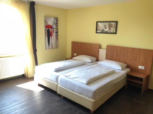 Фотография гостиницы Hotel & Restaurant Europa