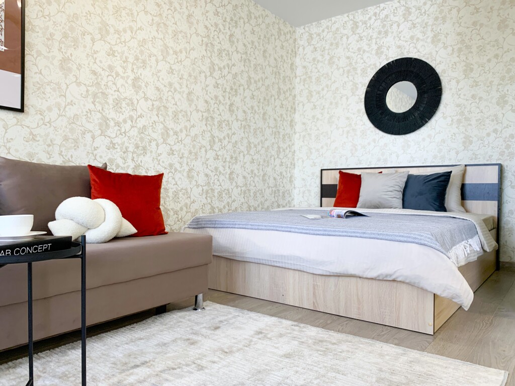 Фотография квартиры Апартаменты Добрый Дом в Жк Новин