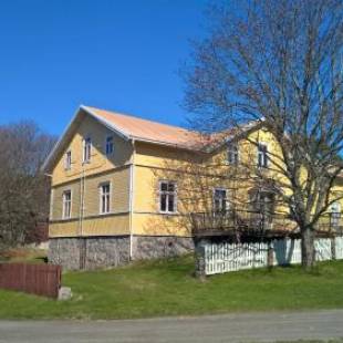 Фотографии мини отеля
Majatalo Martta