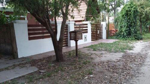 Фотография гостевого дома Cabañas La Polaca 1