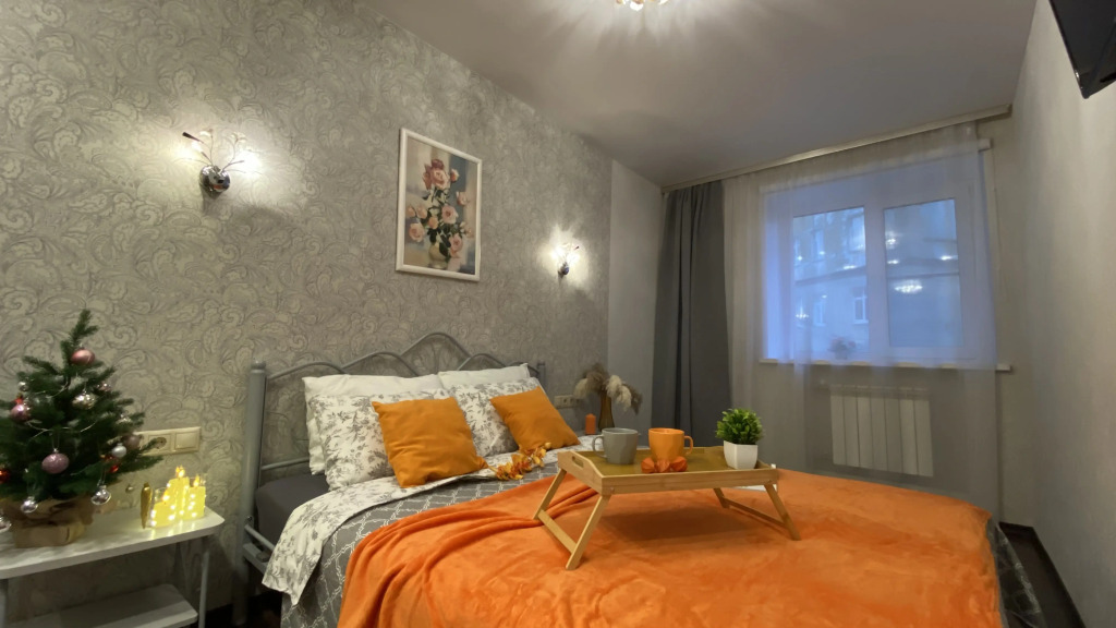 Фотография квартиры Квартира в центре города