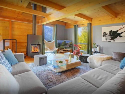 Фотография гостевого дома Chalet Parakima - OVO Network