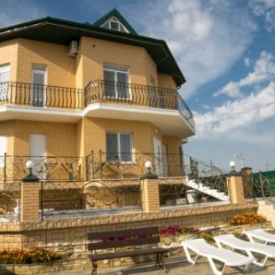 Фотография мини отеля Арт-Отель