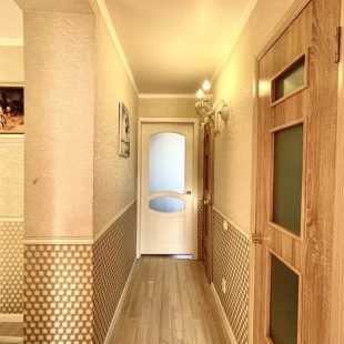 Фотография квартиры Вершина-ПВ на улице Бакинская