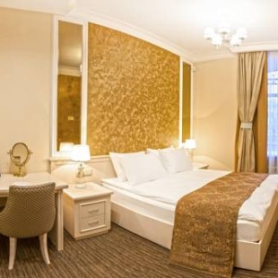 Фотография мини отеля Анастасия