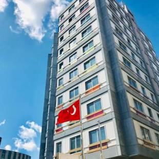 Фотографии апарт отеля 
            The Leos Residence