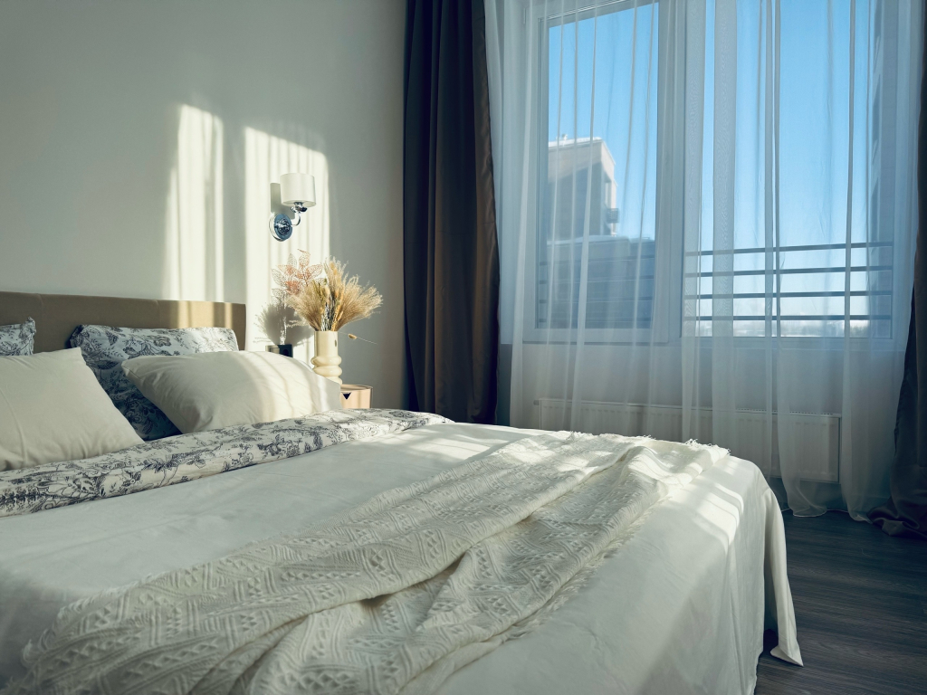 Фотография квартиры Квартира 1Комн на Набережной