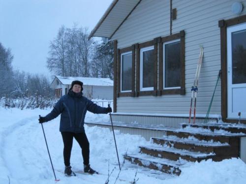 Фотография гостевого дома Хутор Курмойла