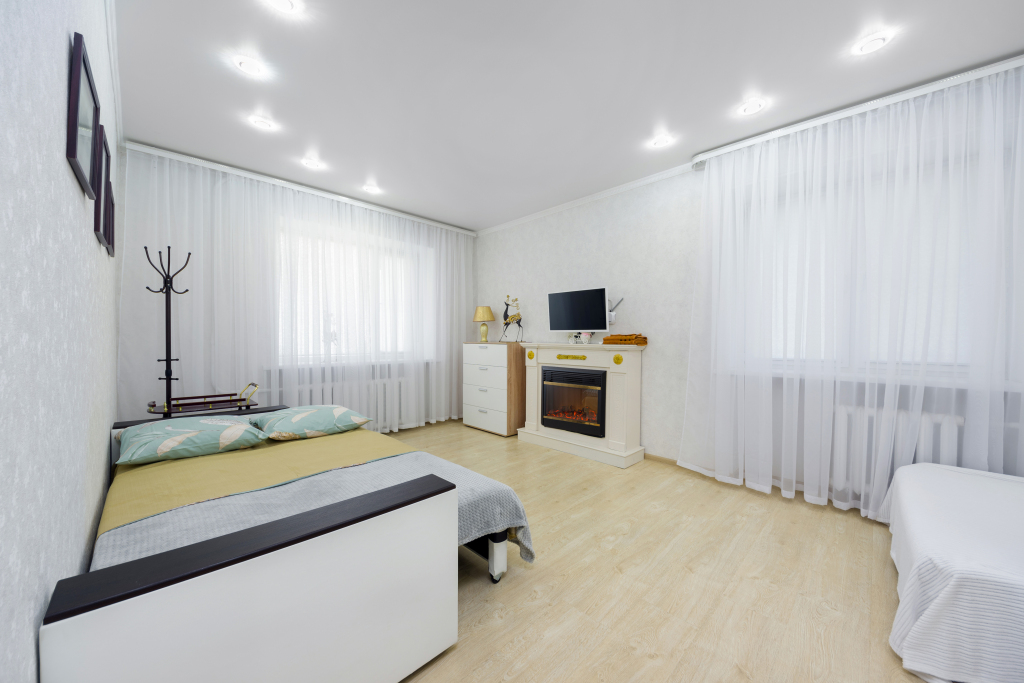 Фотография квартиры Квартира на Ромашке