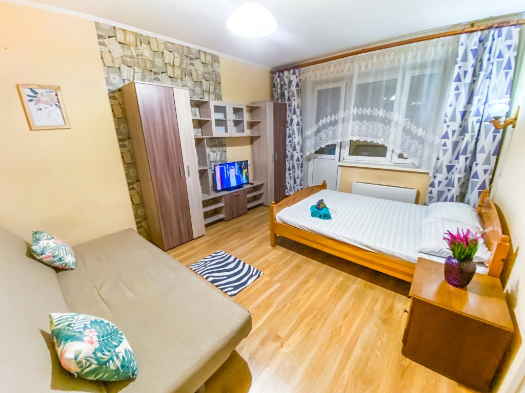 Фотография квартиры Квартира рядом с Шереметьево в ЖК Катюшки