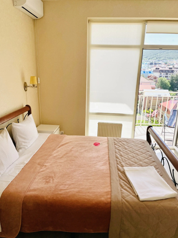 Фотография квартиры Квартира на Кленовой 2А