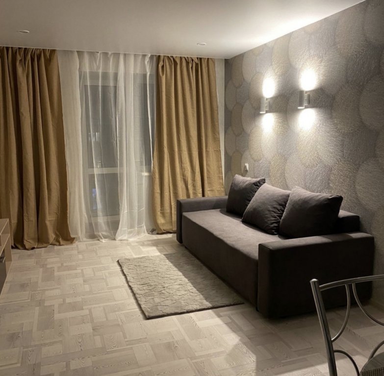 Фотография квартиры Апартаменты Apart Sharing Фурманова 2