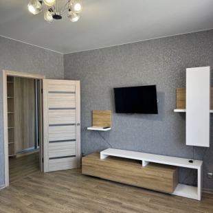 Фотография квартиры Квартира Amber Time (квартира с красивым видом на море)