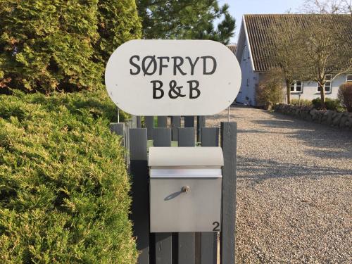 Фотография мини отеля Søfryd B&B